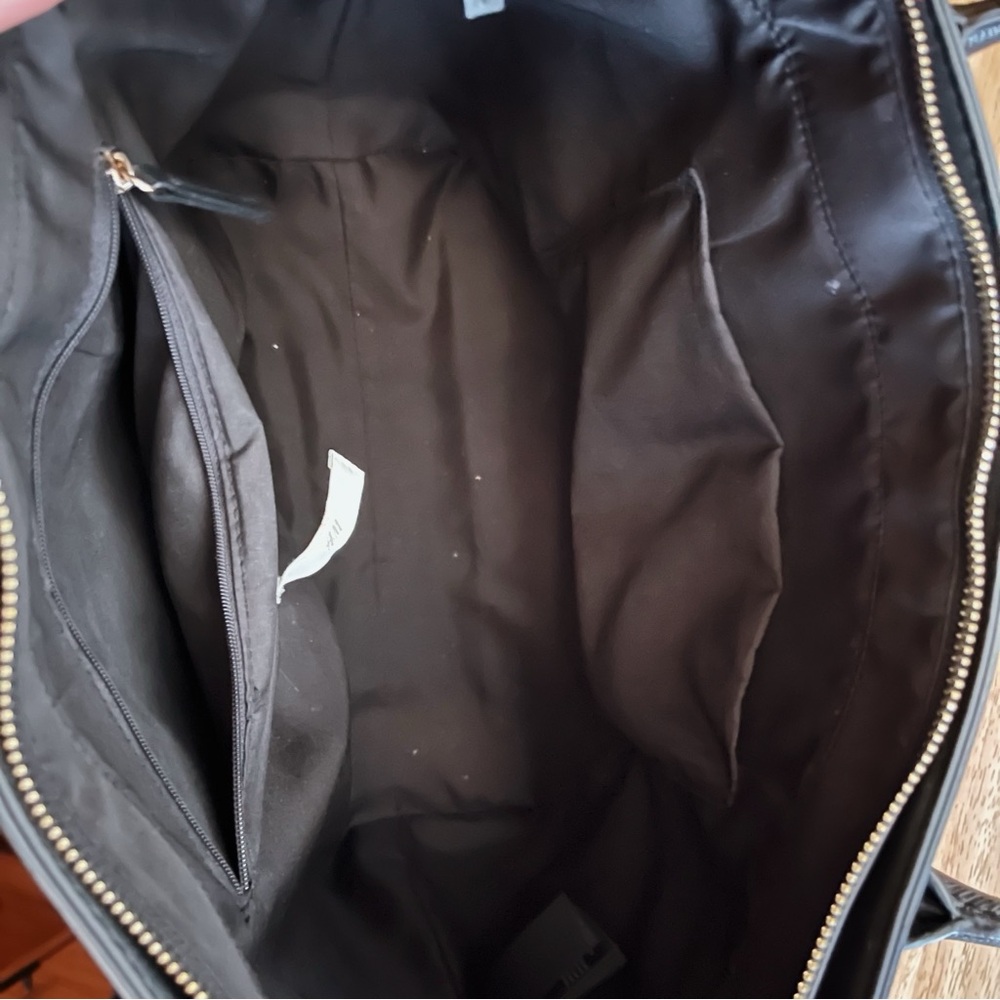 H&M Large Work Bag - Picture 4 of 5